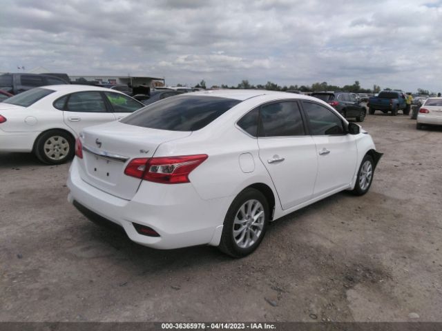 3N1AB7AP5JY277143 Nissan SENTRA SV