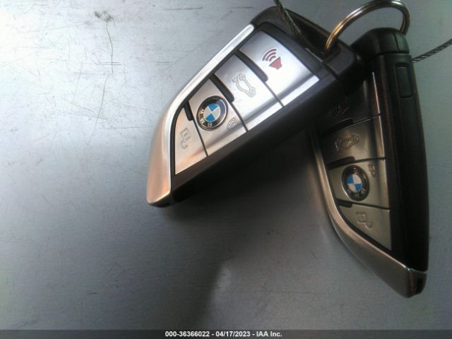 WBAJE7C50JWC56787 BMW 5 Series 540i Xdrive