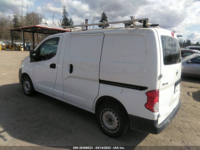 3N6CM0KN5KK698365 Nissan Nv200 Compact Cargo S