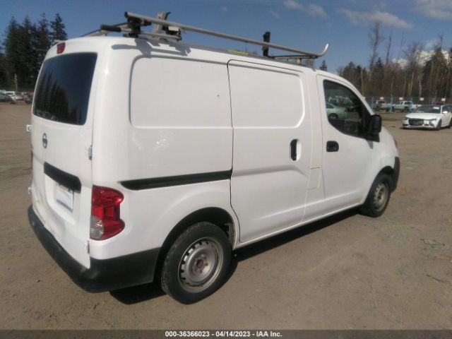 3N6CM0KN5KK698365 Nissan Nv200 Compact Cargo S