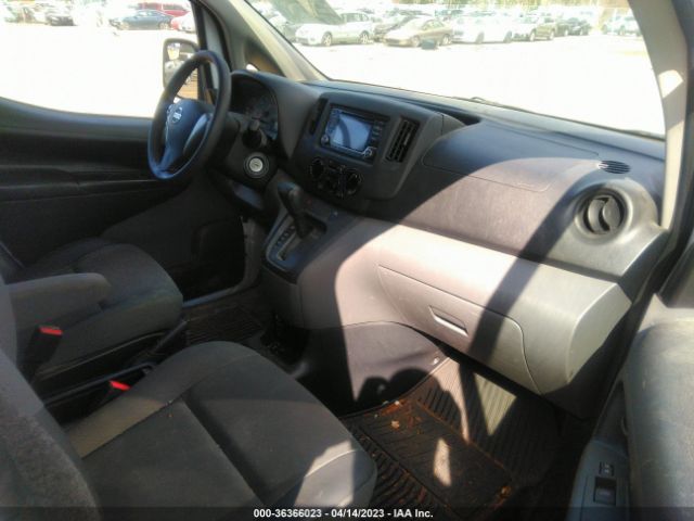 3N6CM0KN5KK698365 Nissan Nv200 Compact Cargo S