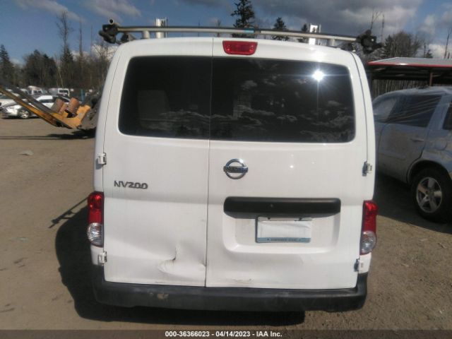 3N6CM0KN5KK698365 Nissan Nv200 Compact Cargo S