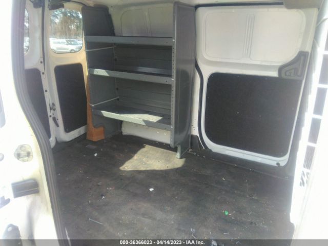 3N6CM0KN5KK698365 Nissan Nv200 Compact Cargo S