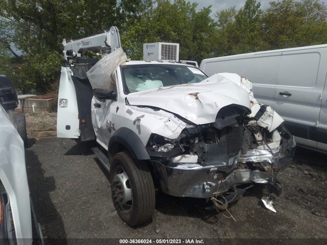 2017 Dodge 5500, VIN: 3C7WRMBL4HG604403