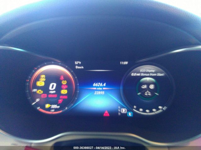 W1N0G8EB6MV321062 Mercedes-Benz Glc Glc 300