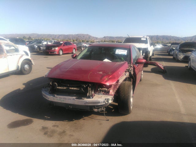 Honda Accord Sedan Touring 1.5t 2018 1HGCV1F96JA047377 Image 8