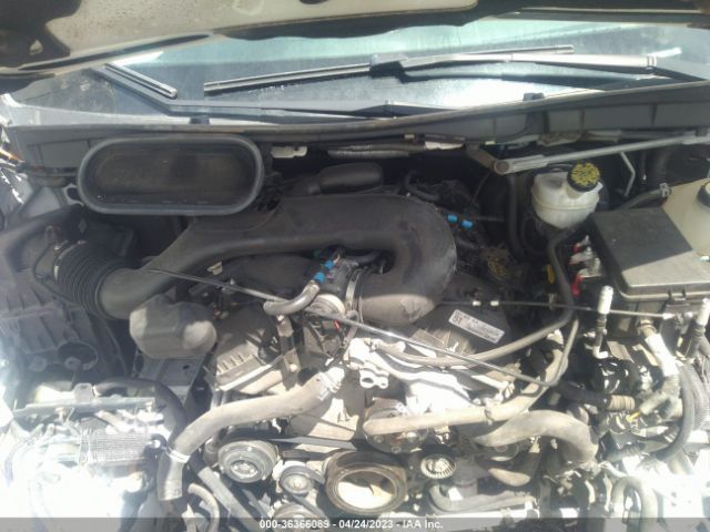 1FBZX2ZMXFKA53861 Ford Transit Wagon Xl/xlt