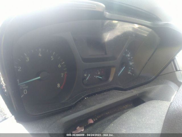 1FBZX2ZMXFKA53861 Ford Transit Wagon Xl/xlt