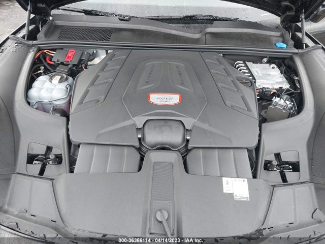 2023 Porsche Cayenne, VIN: WP1AF2AY9PDA20266