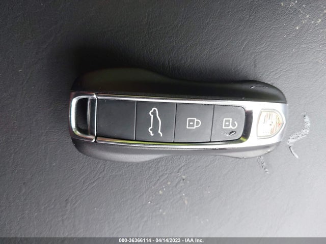 2023 Porsche Cayenne, VIN: WP1AF2AY9PDA20266