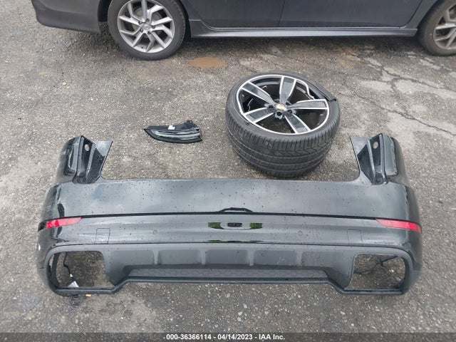 2023 Porsche Cayenne, VIN: WP1AF2AY9PDA20266