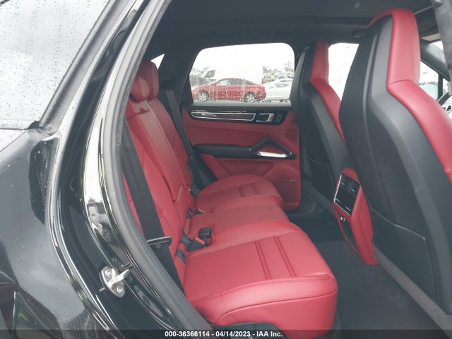 2023 Porsche Cayenne, VIN: WP1AF2AY9PDA20266