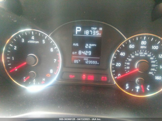 3KPFK4A79JE192924 KIA FORTE LX