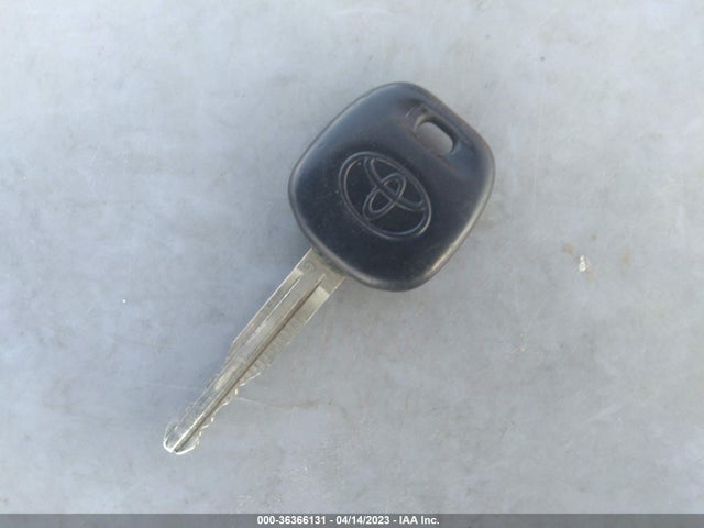 2010 TOYOTA COROLLA VIN: 2T1BU4EE6AC484515