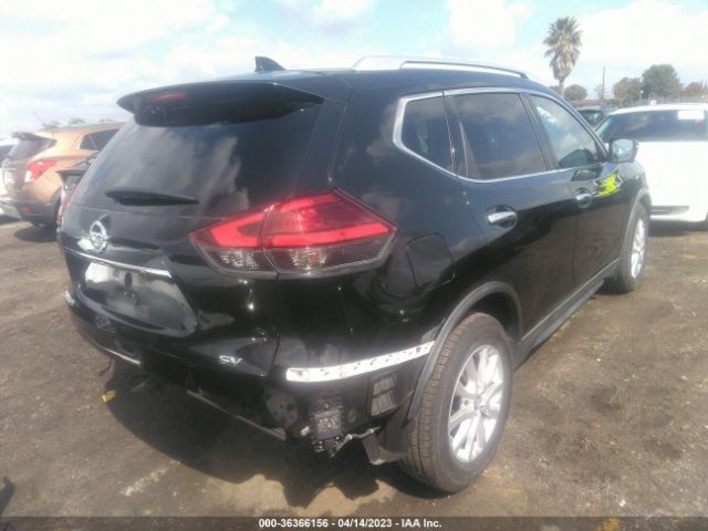 KNMAT2MTXHP618280 Nissan ROGUE SV