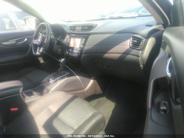 KNMAT2MTXHP618280 Nissan ROGUE SV