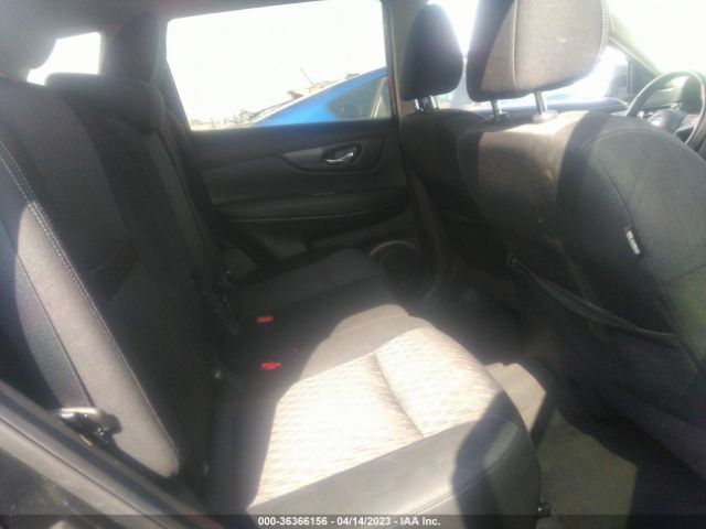KNMAT2MTXHP618280 Nissan ROGUE SV