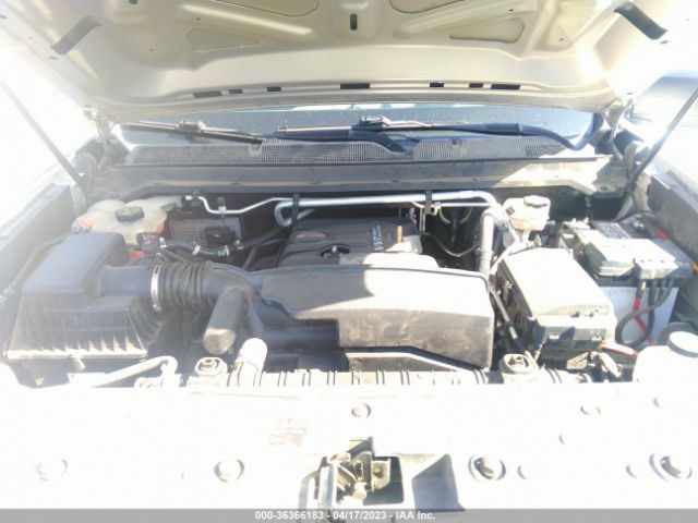 1GTG5BEA2G1371369 GMC Canyon 2wd