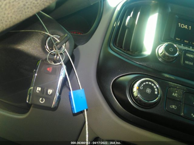 1GTG5BEA2G1371369 GMC Canyon 2wd