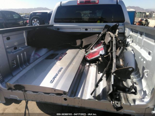 1GTG5BEA2G1371369 GMC Canyon 2wd
