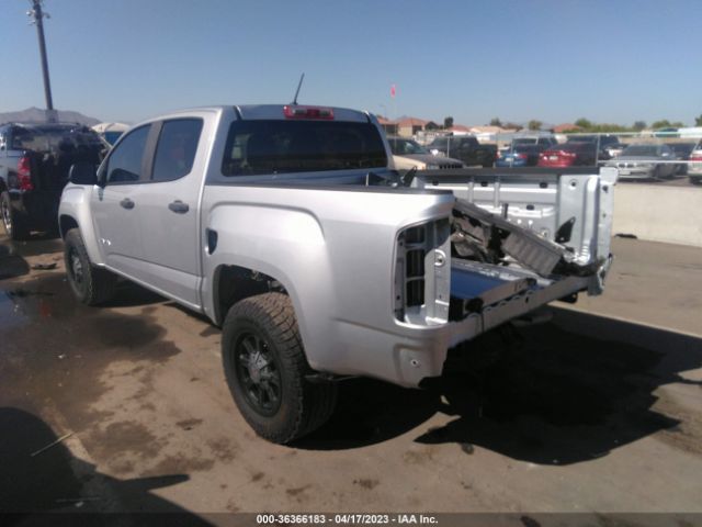 1GTG5BEA2G1371369 GMC Canyon 2wd