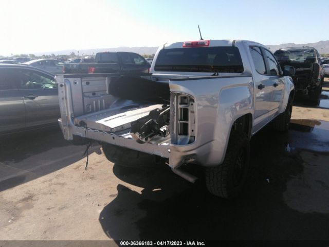 1GTG5BEA2G1371369 GMC Canyon 2wd
