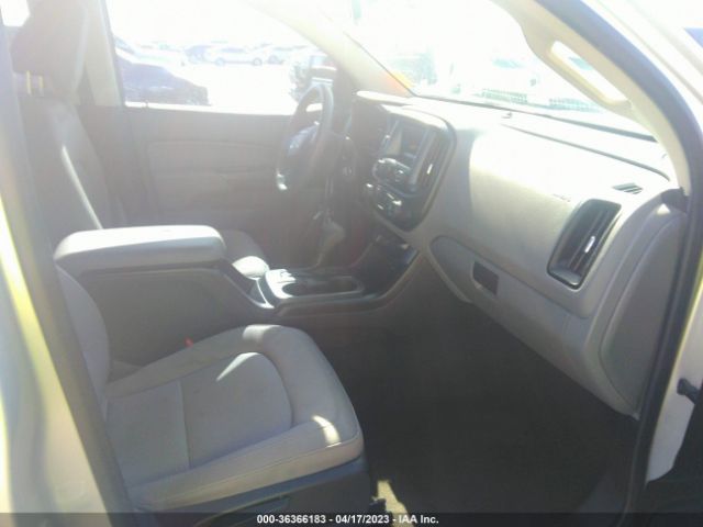 1GTG5BEA2G1371369 GMC Canyon 2wd