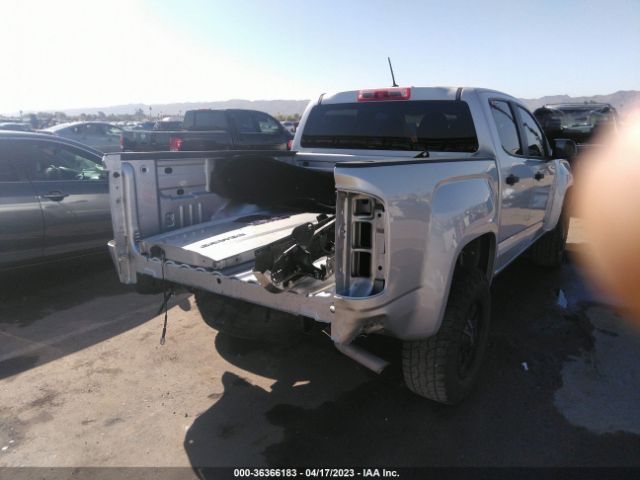 1GTG5BEA2G1371369 GMC Canyon 2wd