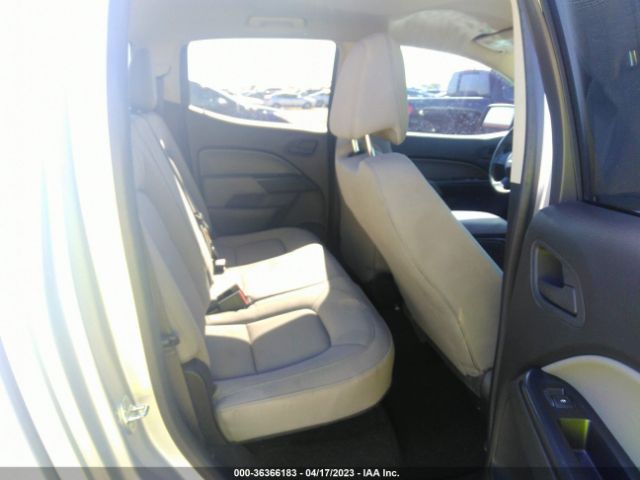 1GTG5BEA2G1371369 GMC Canyon 2wd