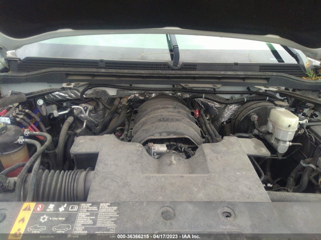 GMC Sierra 1500 Denali 2017 3GTU2PEJ5HG187586 Image 10