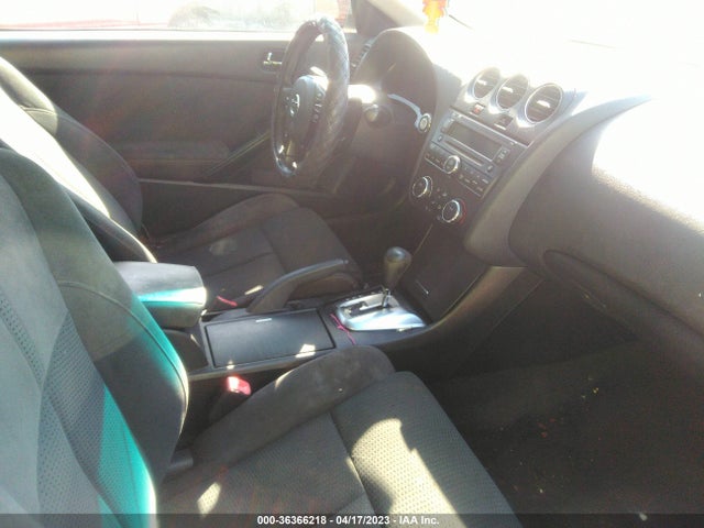 2011 NISSAN ALTIMA 2.5 S VIN: 1N4AL2EP7BC154550