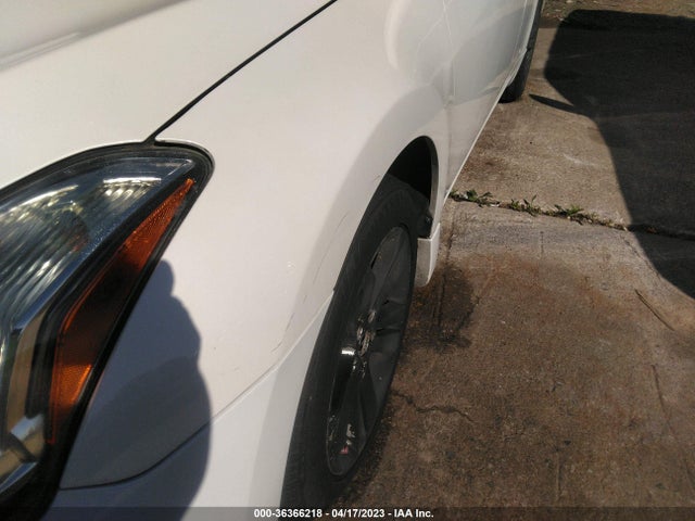 2011 NISSAN ALTIMA 2.5 S VIN: 1N4AL2EP7BC154550