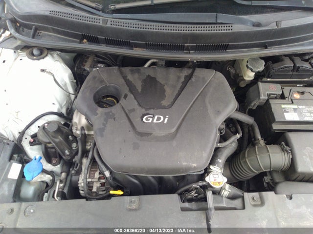 Hyundai ACCENT SE 2017 KMHCT4AE6HU219289 Image 11