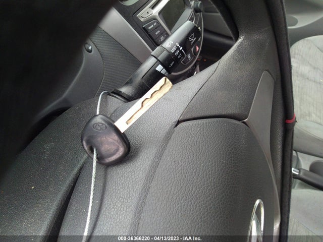 Hyundai ACCENT SE 2017 KMHCT4AE6HU219289 Image 3