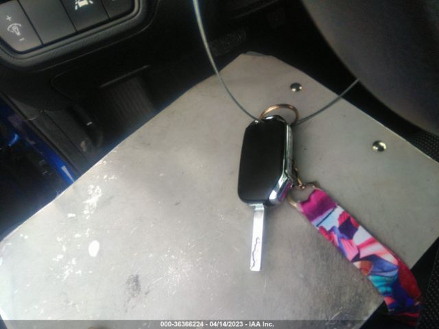 3KPF24AD1KE066242 KIA Forte Lxs