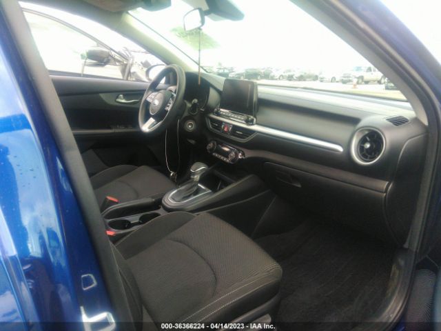 3KPF24AD1KE066242 KIA Forte Lxs
