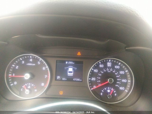 3KPF24AD1KE066242 KIA Forte Lxs