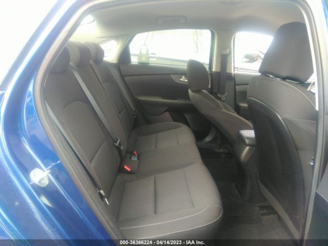 3KPF24AD1KE066242 KIA Forte Lxs