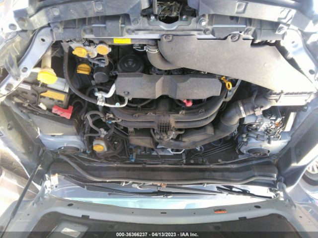 JF2SJAGC6JH497202 Subaru Forester Premium