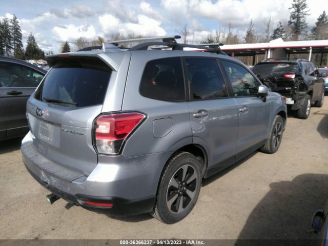 JF2SJAGC6JH497202 Subaru Forester Premium