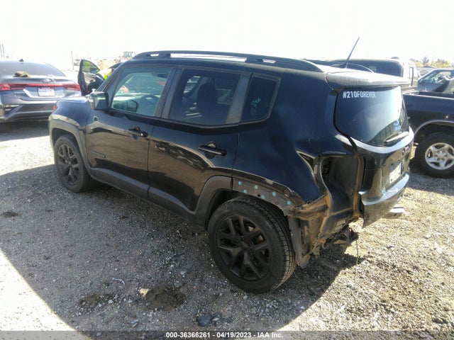 ZACCJABB0JPJ06780 Jeep Renegade Altitude