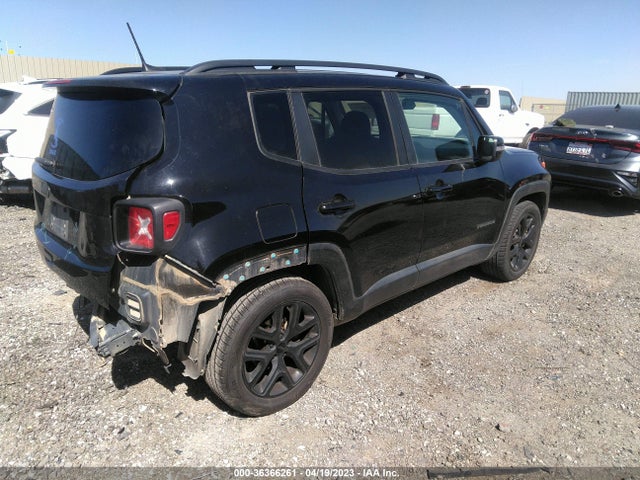 ZACCJABB0JPJ06780 Jeep Renegade Altitude