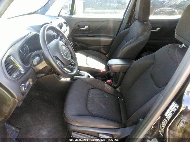 ZACCJABB0JPJ06780 Jeep Renegade Altitude