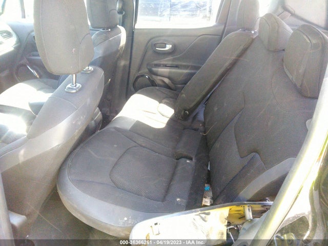 ZACCJABB0JPJ06780 Jeep Renegade Altitude