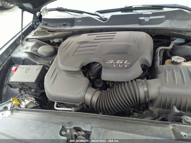 Dodge Challenger Sxt 2016 2C3CDZAG0GH209718 Image 10