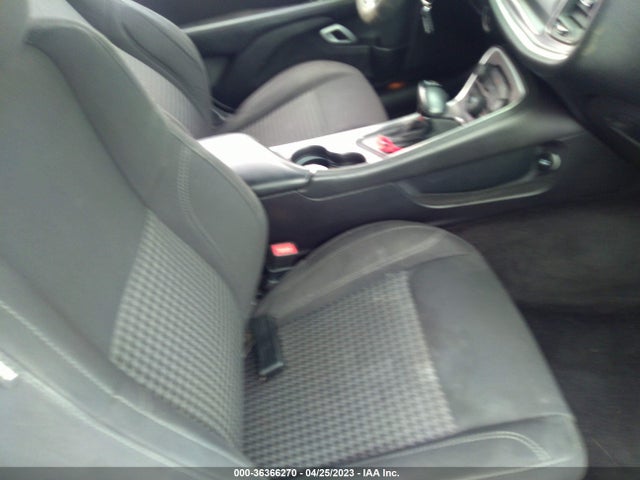 Dodge Challenger Sxt 2016 2C3CDZAG0GH209718 Image 5