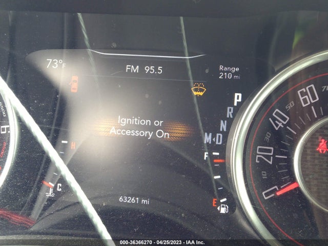 Dodge Challenger Sxt 2016 2C3CDZAG0GH209718 Image 7