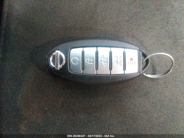 2015 NISSAN ALTIMA 2.5 S VIN: 1N4AL3AP7FN359730