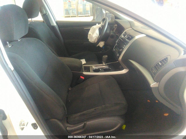 2015 NISSAN ALTIMA 2.5 S VIN: 1N4AL3AP7FN359730