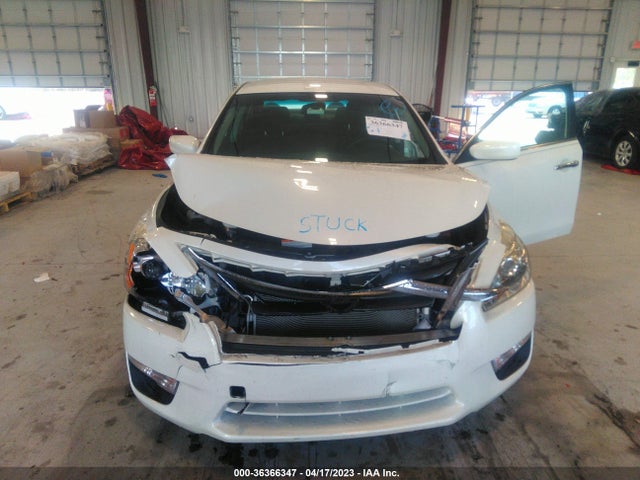 2015 NISSAN ALTIMA 2.5 S VIN: 1N4AL3AP7FN359730